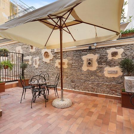 Domus Minelli Navona By Ghor Roma Exterior foto