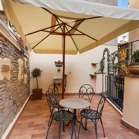 Domus Minelli Navona By Ghor Roma Exterior foto