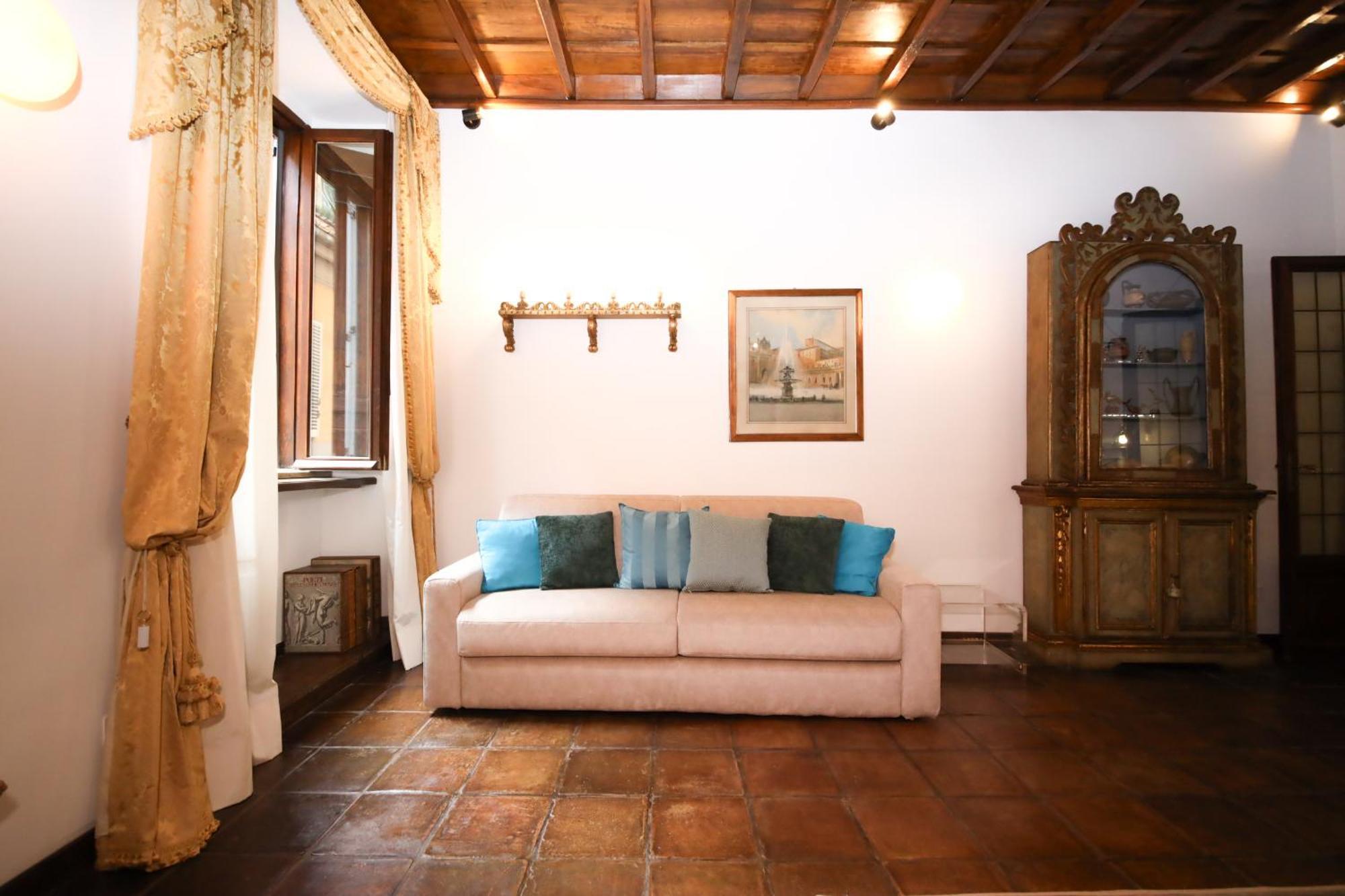 Domus Minelli Navona By Ghor Roma Exterior foto