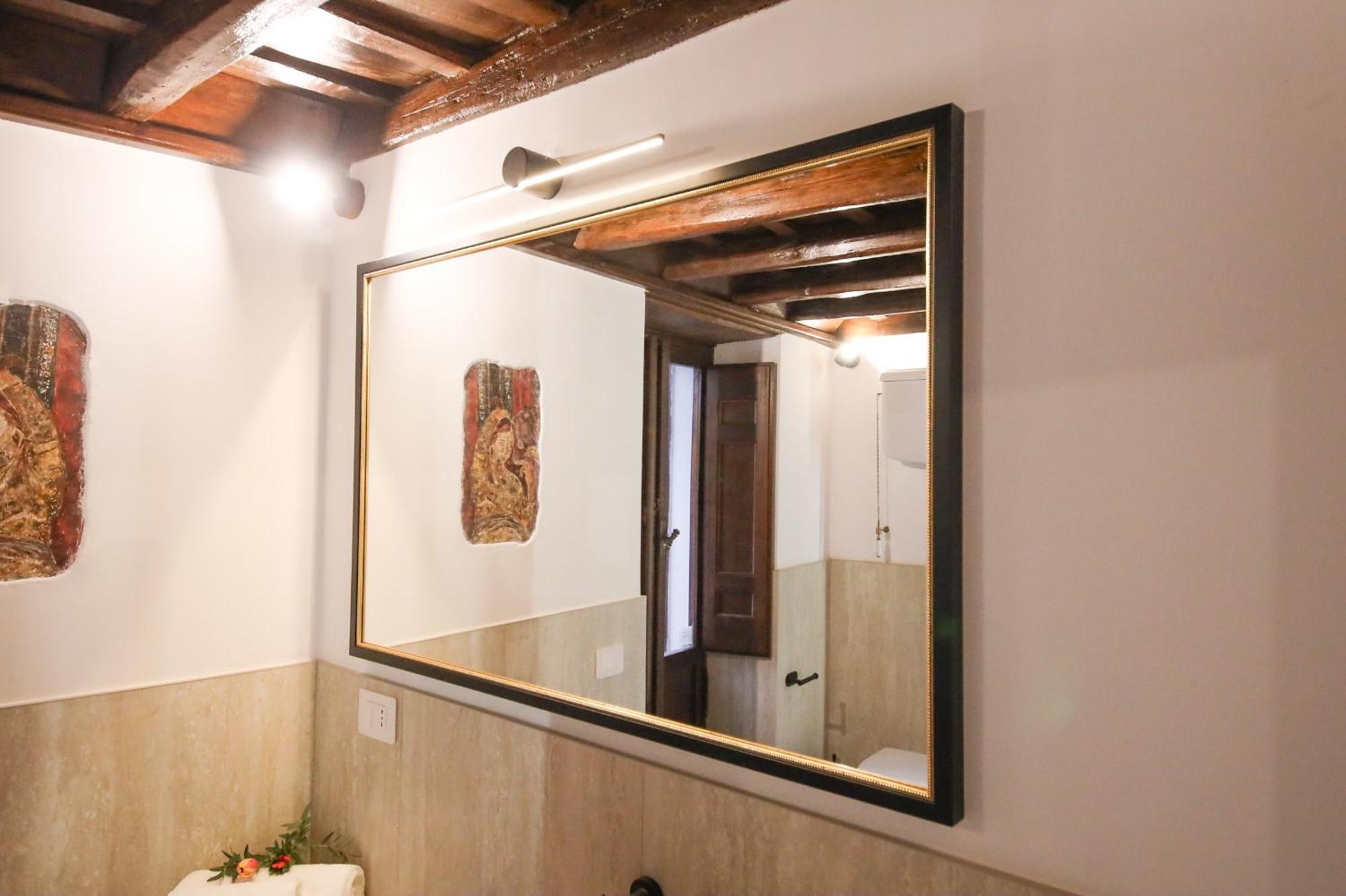 Domus Minelli Navona By Ghor Roma Exterior foto