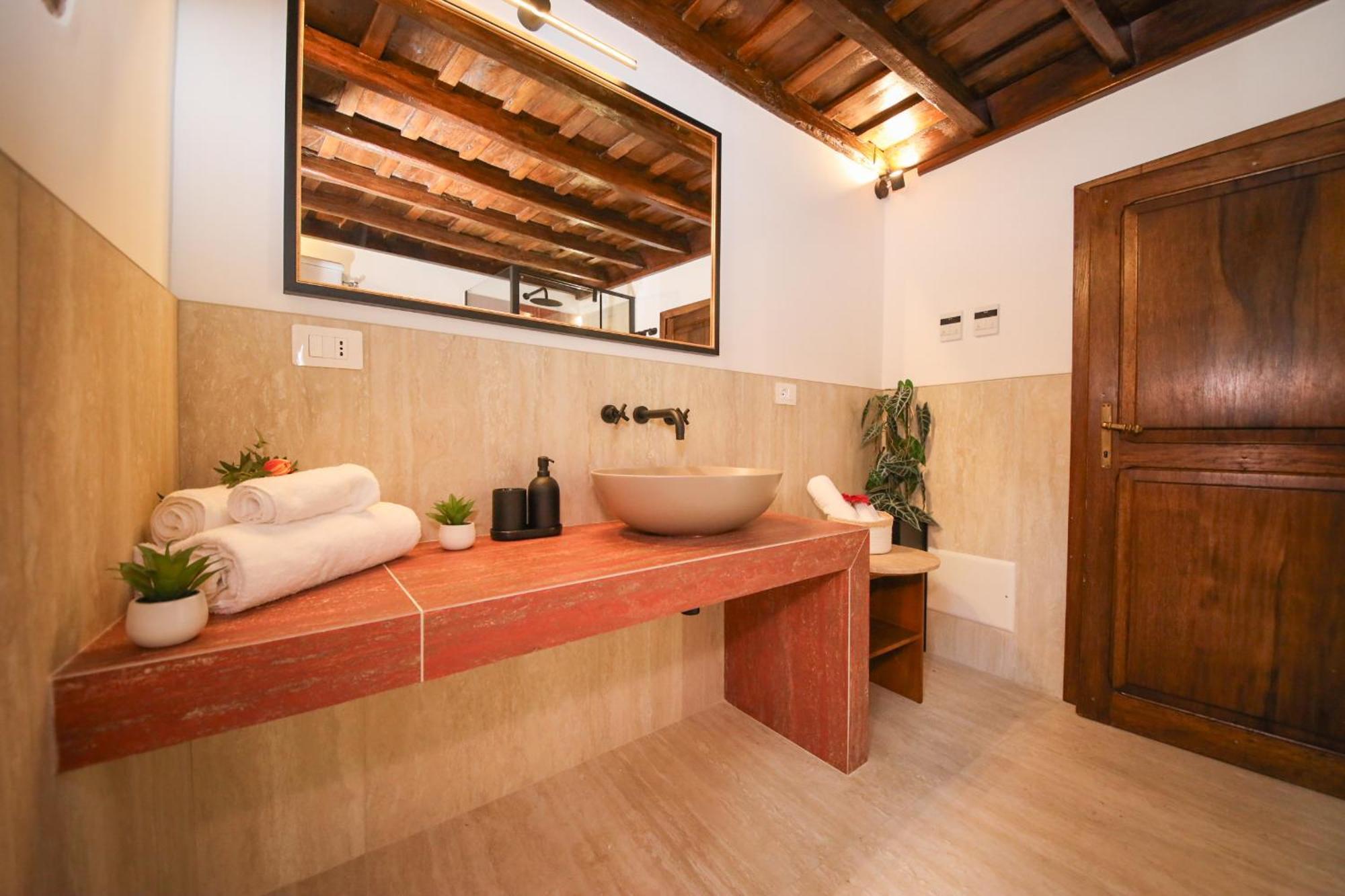 Domus Minelli Navona By Ghor Roma Exterior foto