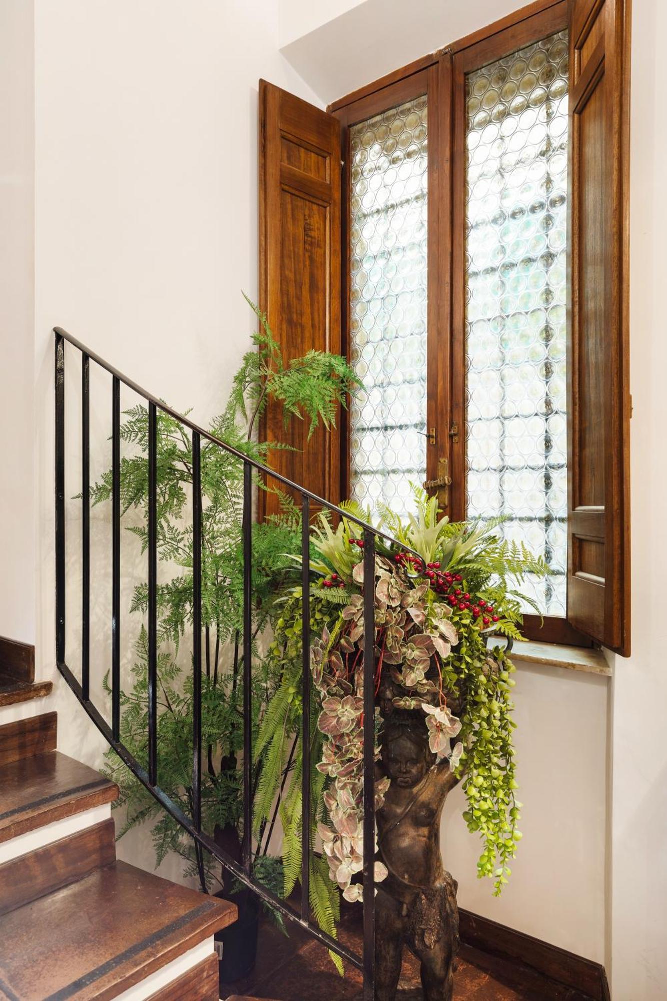 Domus Minelli Navona By Ghor Roma Exterior foto
