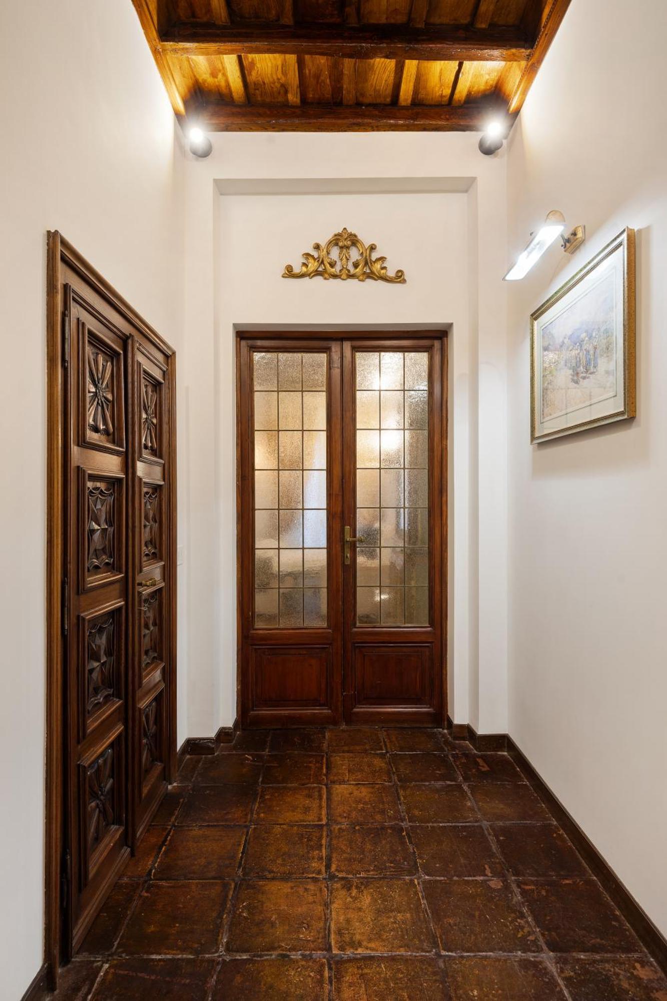 Domus Minelli Navona By Ghor Roma Exterior foto