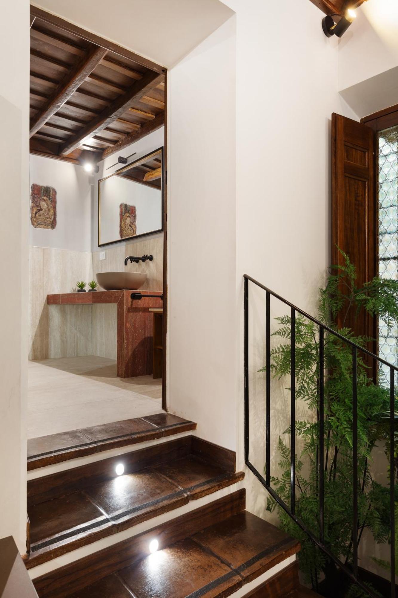 Domus Minelli Navona By Ghor Roma Exterior foto