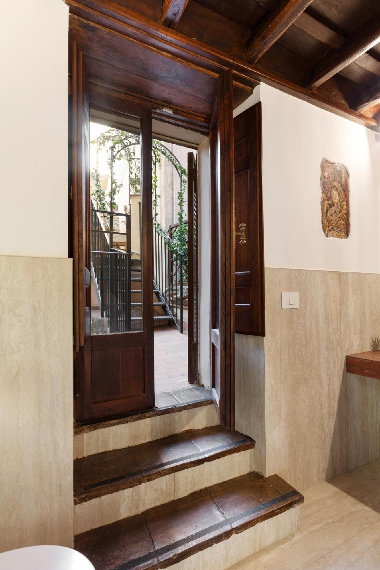 Domus Minelli Navona By Ghor Roma Exterior foto