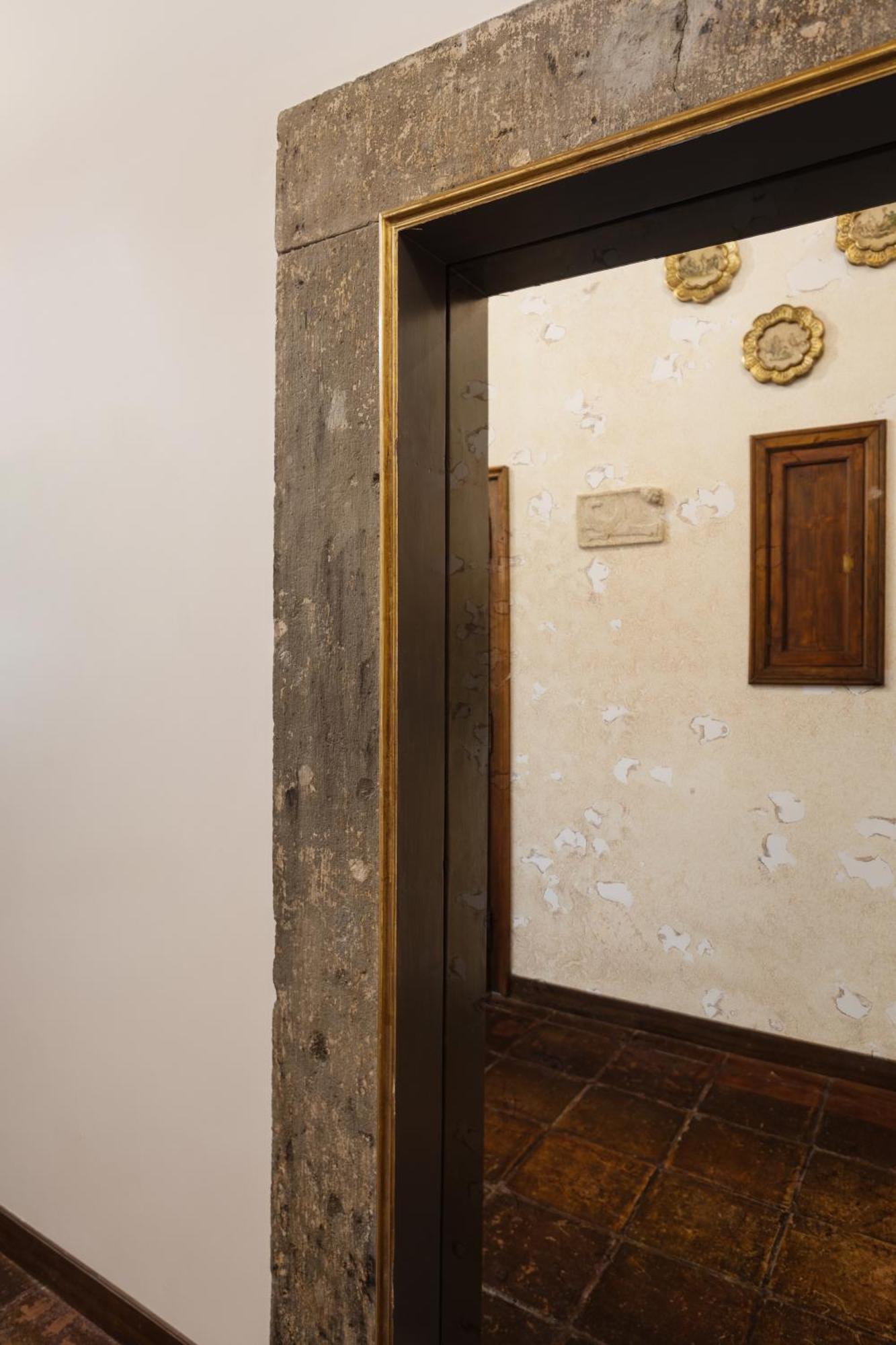 Domus Minelli Navona By Ghor Roma Exterior foto